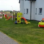Bursztynki Sarbinowo