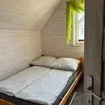 Domek letniskowy Bursztynki