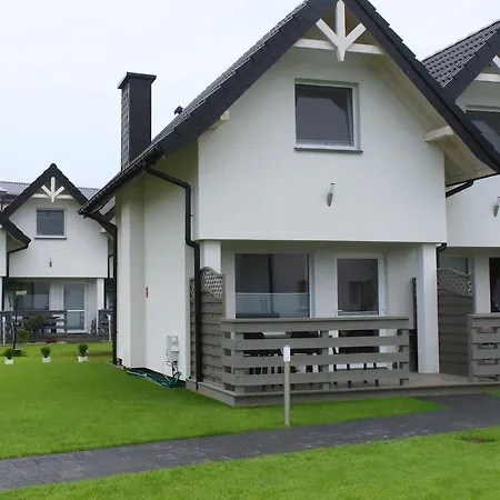 Bursztynki 사르비노보