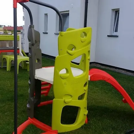 Bursztynki 사르비노보