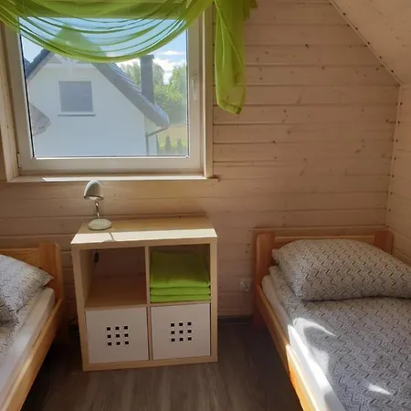 Lodge Bursztynki *
