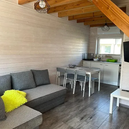 Lodge Bursztynki