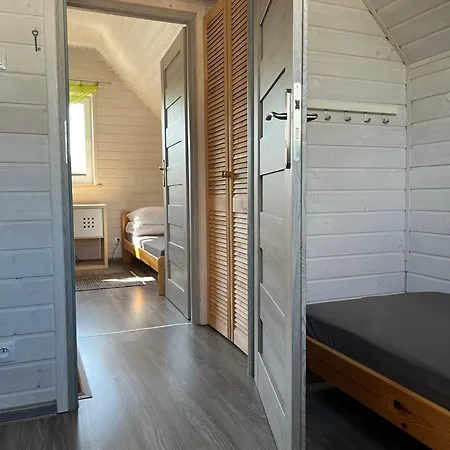 Bursztynki * 사르비노보