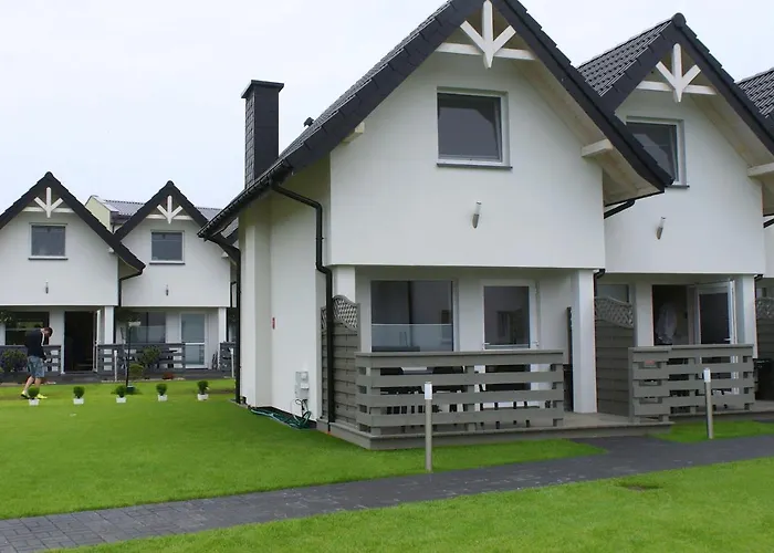 Bursztynki Sarbinowo