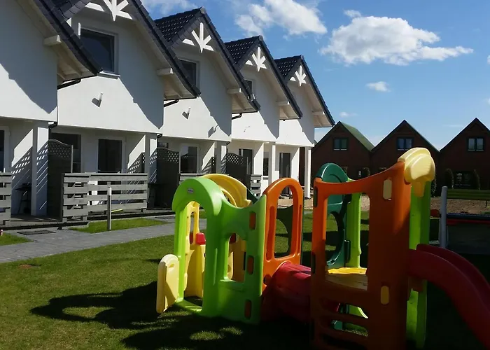 Bursztynki Jaktstuga