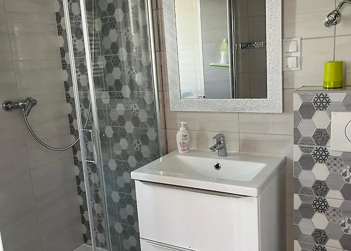 Bursztynki Sarbinowo