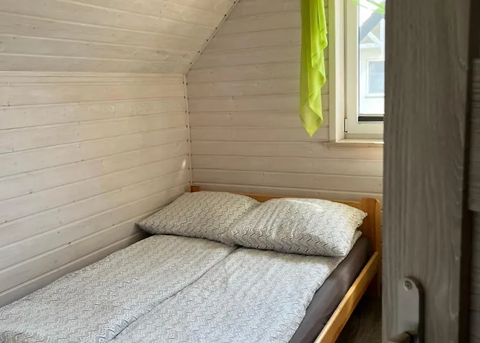 Jaktstuga Bursztynki