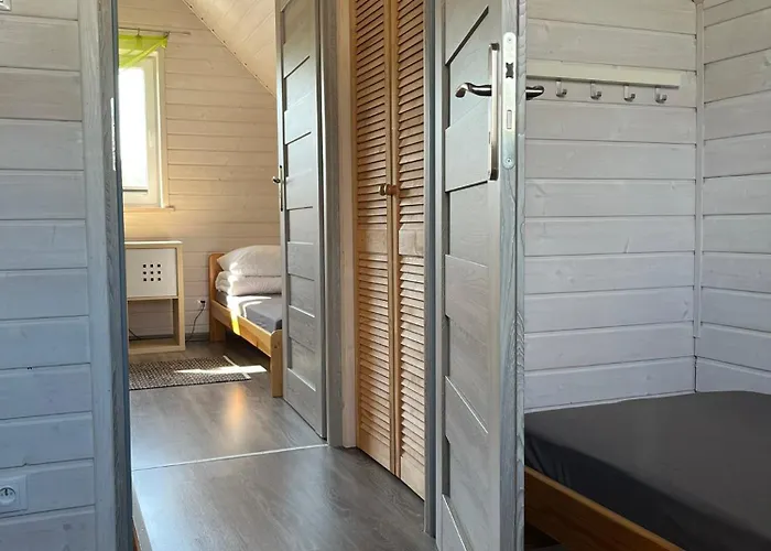 Bursztynki * Sarbinowo